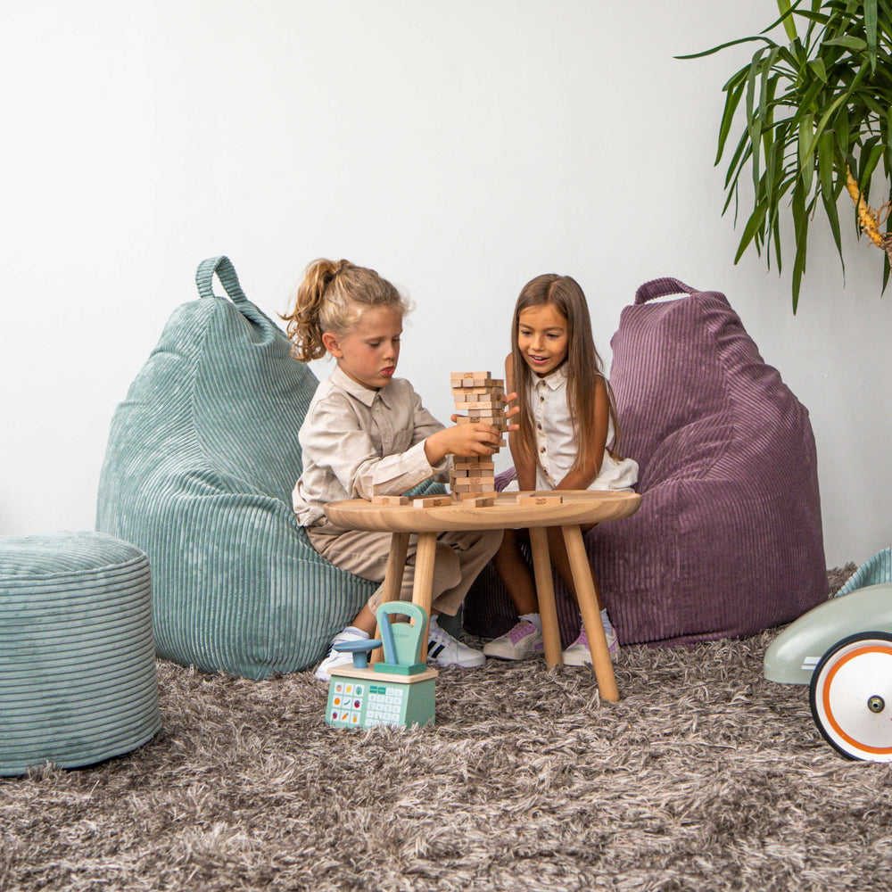 
                  
                    Kids Sitzsack #K3 - Kasedia.store
                  
                